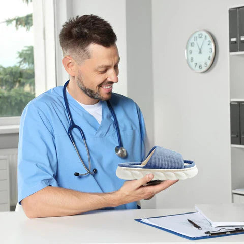 HikeHub - Orthoslipper Max