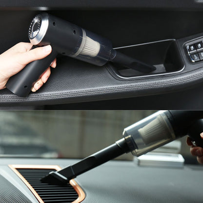 CleanSweep Pro™ | Die Revolution der kabellosen Reinigung