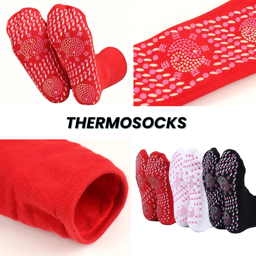 HikeHub - Thermoflex Performance Socken