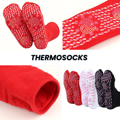HikeHub - Thermoflex Performance Socken