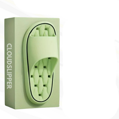 HikeHub - Cloudslipper