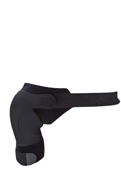 HikeHub - SchulterFit