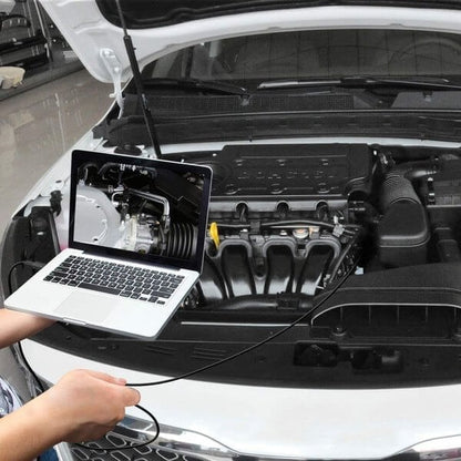 FlexiScope Pro™ - Ihr digitaler Ermittler