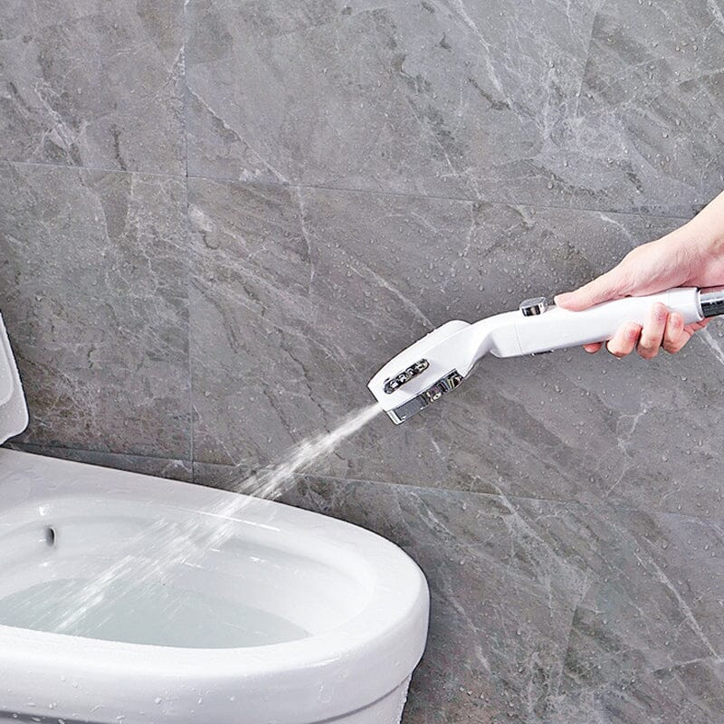 AquaPulse Pro™ - Transformeert douches in luxe | 50% RABATT