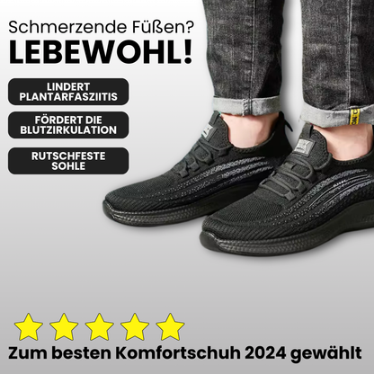 HikeHub - ComfortFit