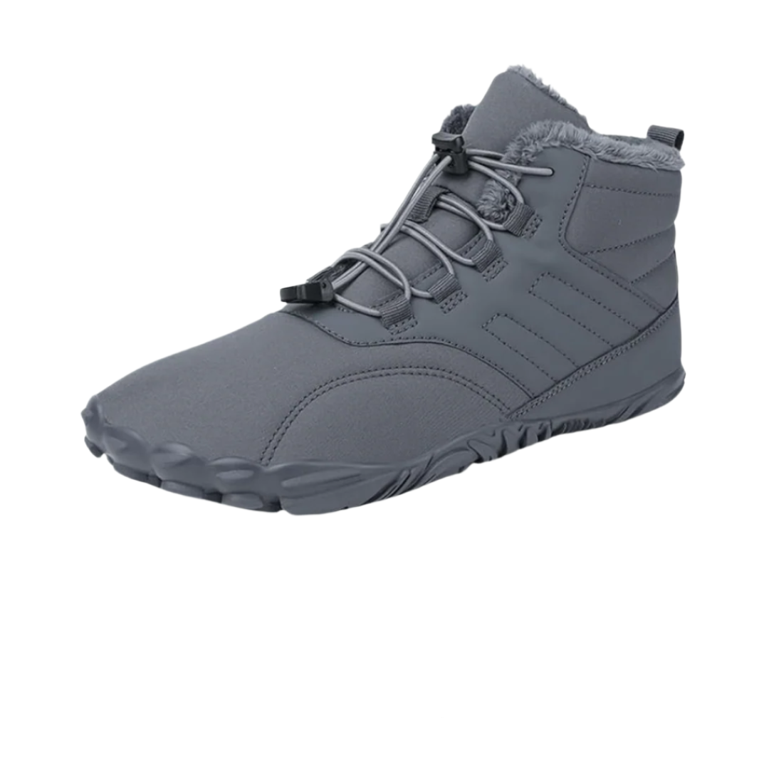 HikeHub - Frostfit Pro