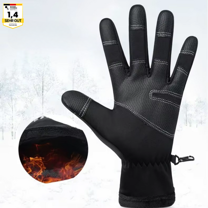 HikeHub - Frostmaster