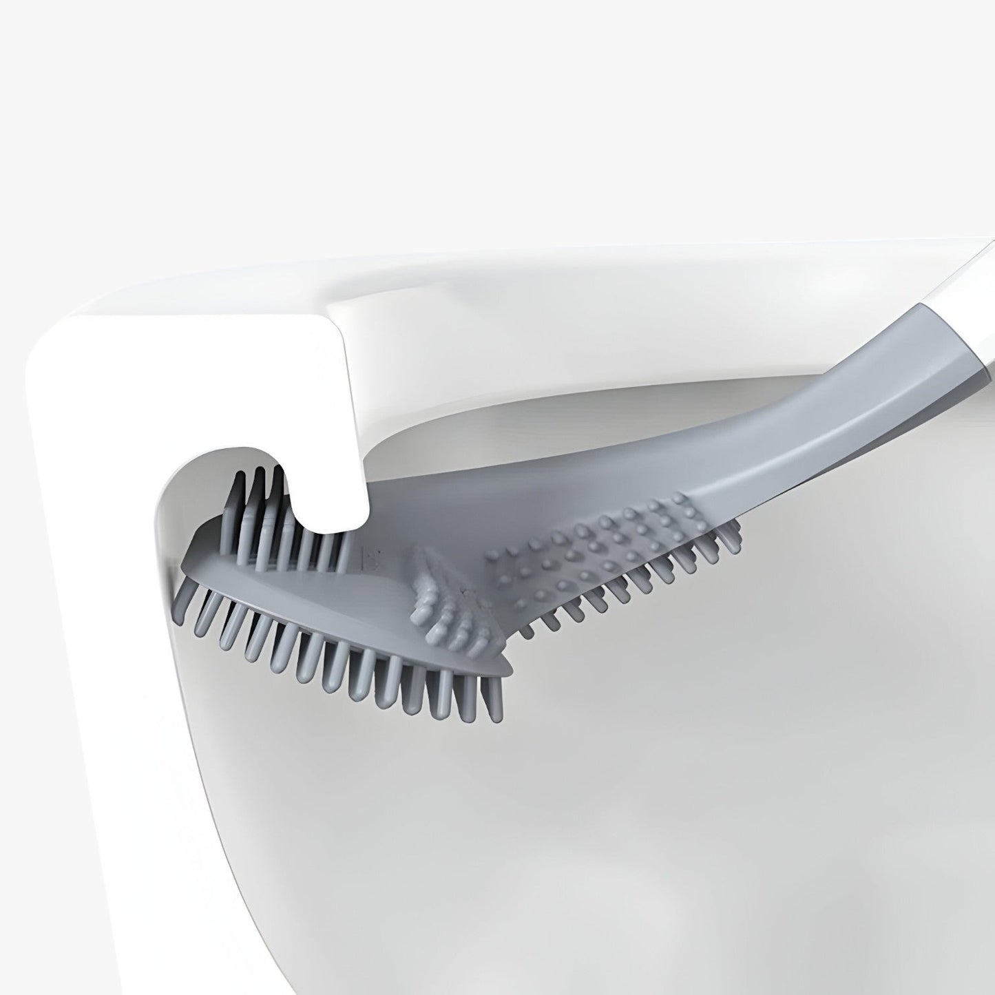 Silly™ - Die neue Generation von WC-Bürsten!