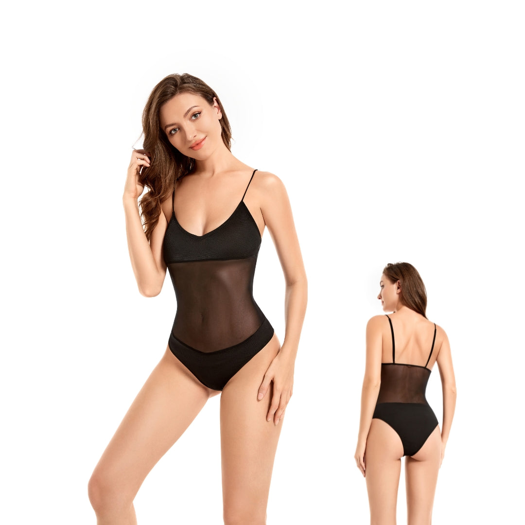 SunSilhouette™ – Zero-Tanline Bikini