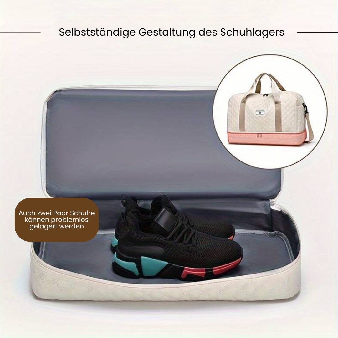 Travela - Reisetasche