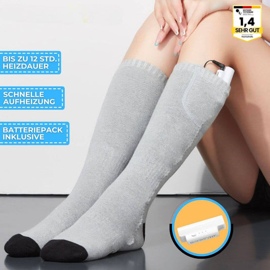 HikeHub - HEATSOCKS