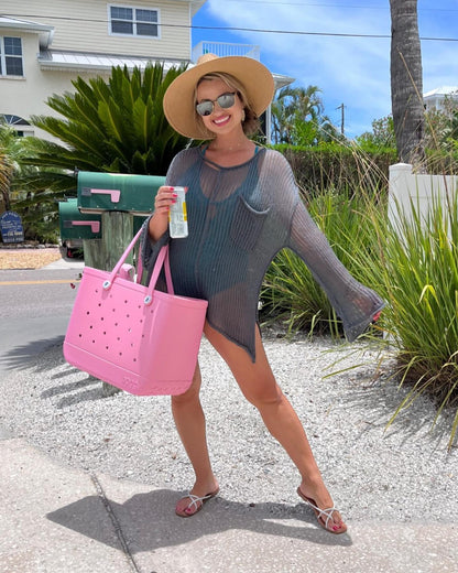 MummyBag Pro™ - Wasserdichte Strandtaschen