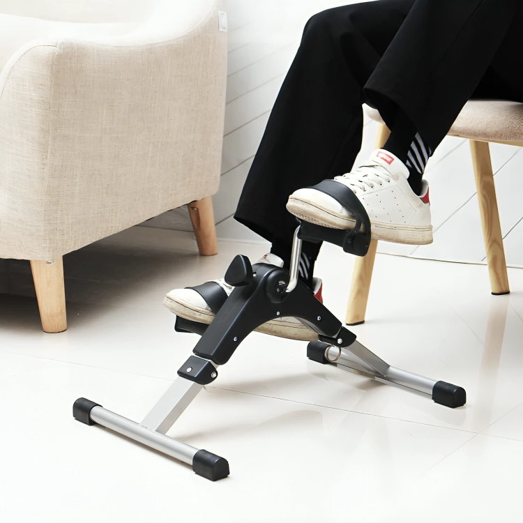 FitCycle™ | Mini-Fitness-Trettrainer