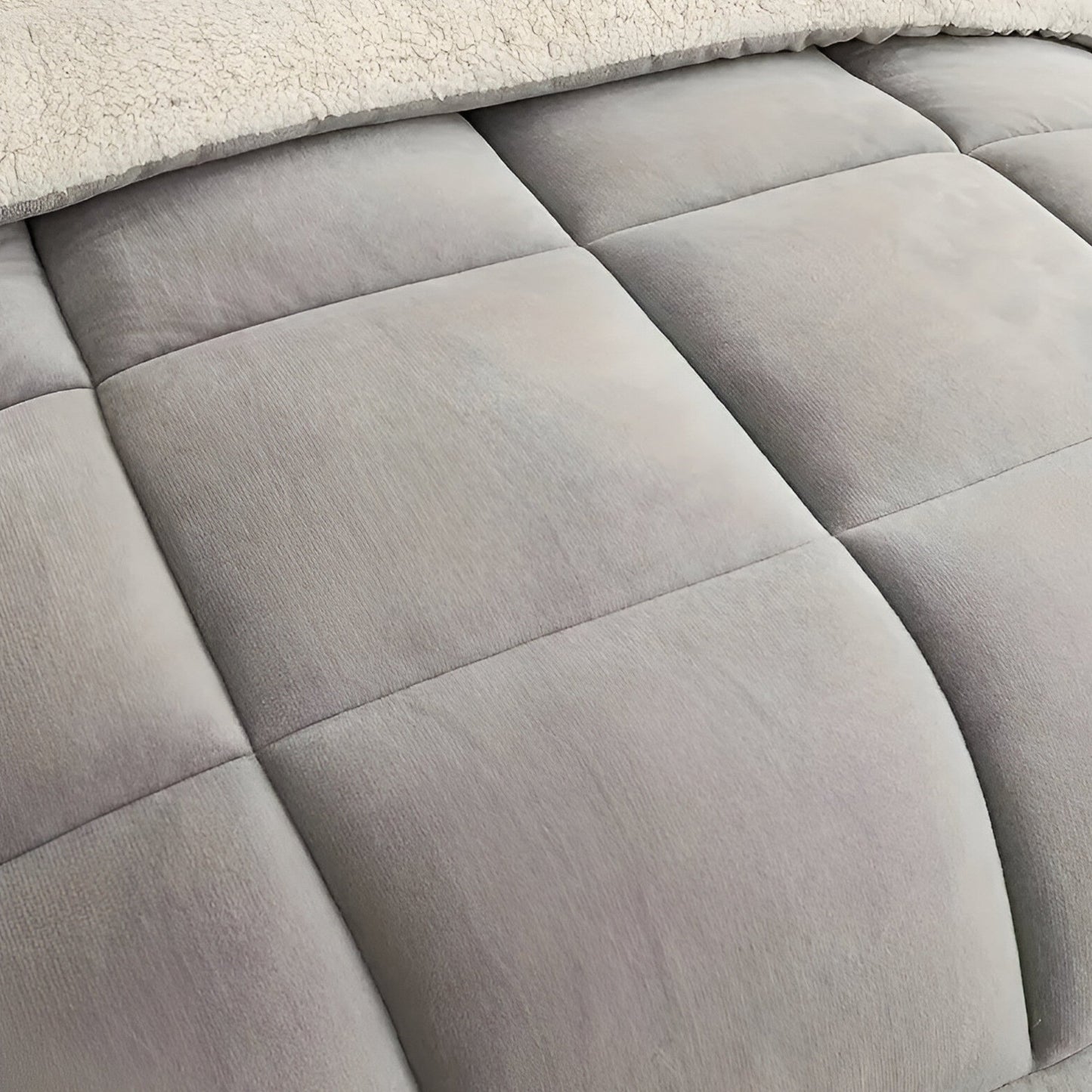 Gemütlich | Schlafzimmer Bettdecke - Ultra Weich & Langlebig