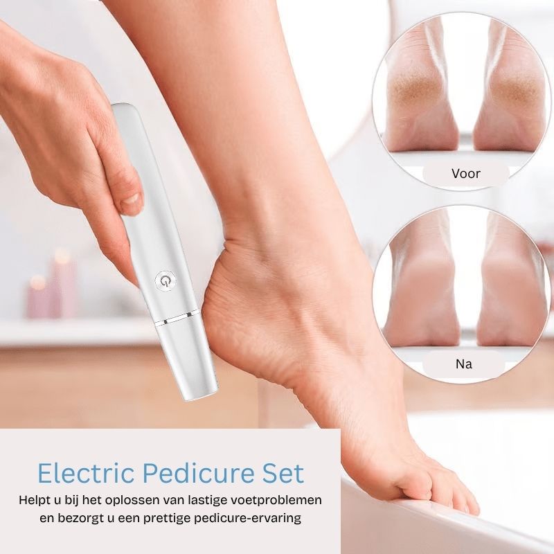 SilkStride™ – Sorgen Sie für weiche Füße, die Sie stolz zeigen können!