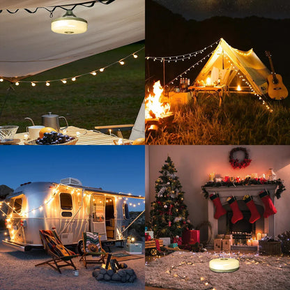 4-in-1 Camplight