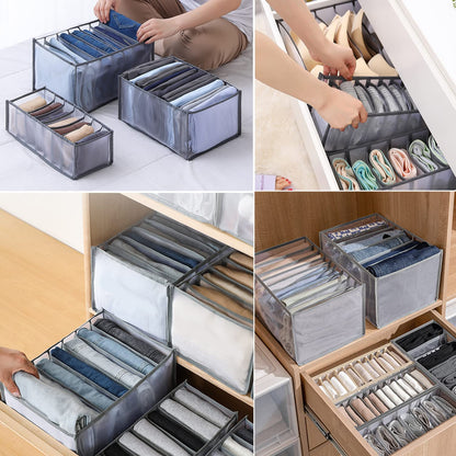 50% RABATT - Multi Grid Organizer™ - Intelligenter Platzsparer