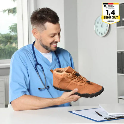 HikeHub - OrthoThermo