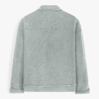 Aria | Wolljacke - gemütlich und elegant
