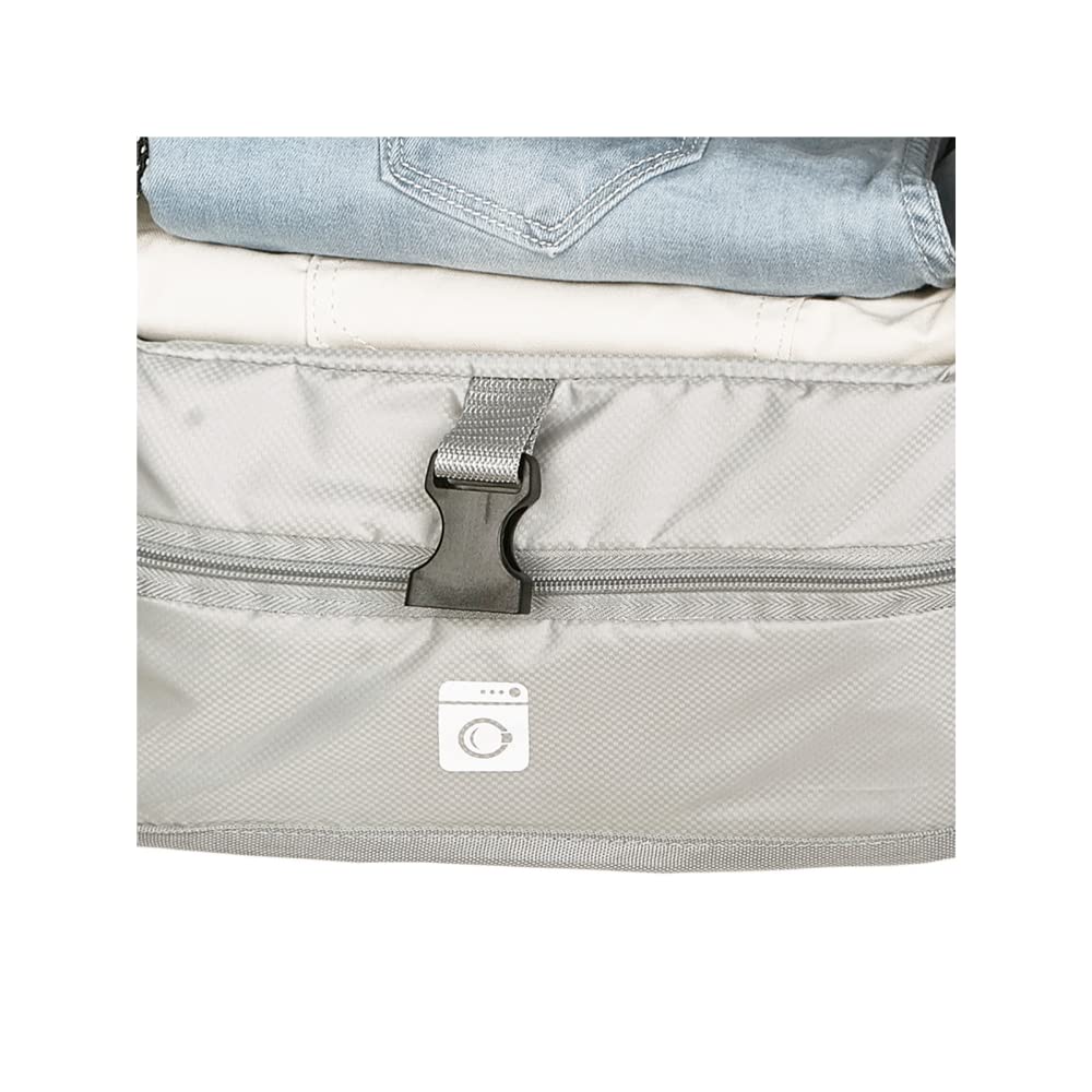 PackEase Pro™ - Dreifache Hängetaschen zum Organisieren