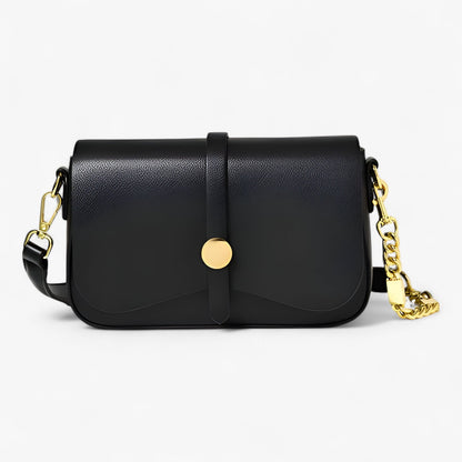 Kenzie | Umhängetasche aus veganem Leder