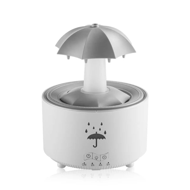 Aroma-Diffusor™ - Beruhigender Luftbefeuchter im Stil eines Regenschirms