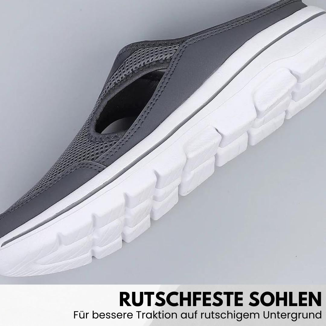 HikeHub - Footstep Pro