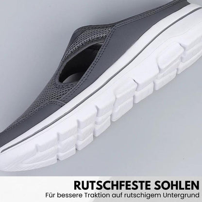 HikeHub - Footstep Pro