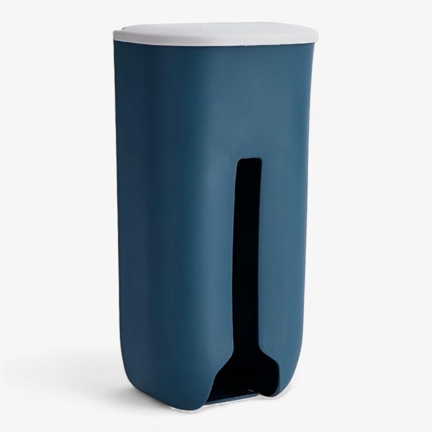 Küchenregal | Aufbewahrungsbox für Plastiktüten - Wandhängender Organizer