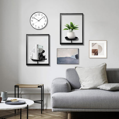 WallBloom™ – Bring Leben an deine Wand – ohne Platz zu verlieren!