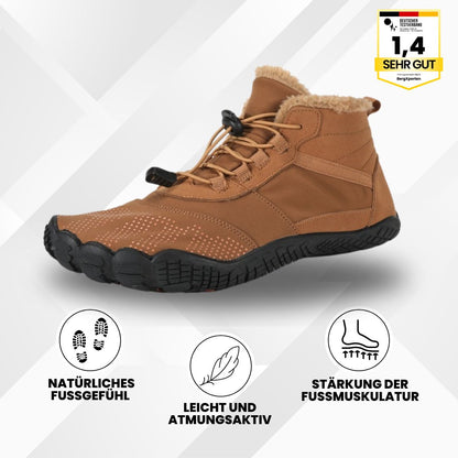 HikeHub - OrthoThermo