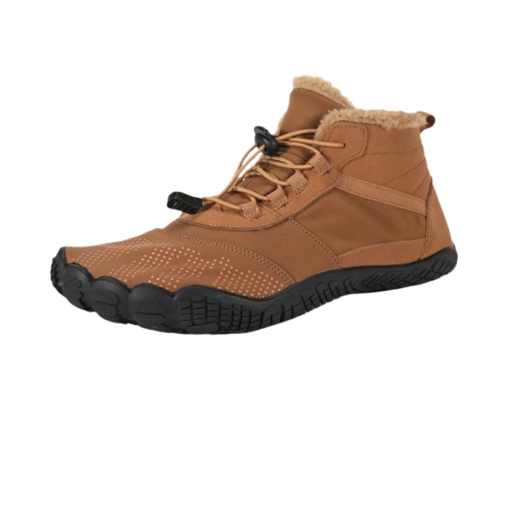 HikeHub - OrthoThermo