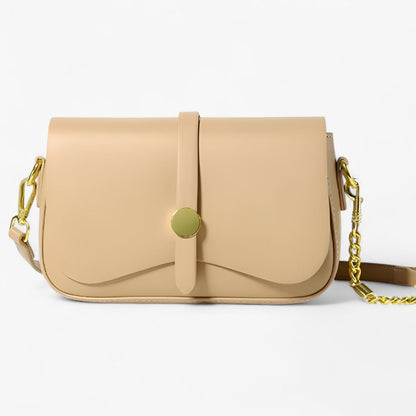 Kenzie | Umhängetasche aus veganem Leder