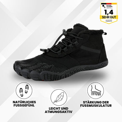 HikeHub - OrthoThermo