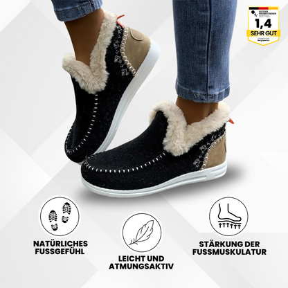 HikeHub - OrthoComfy