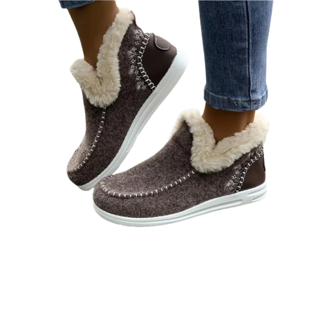 HikeHub - OrthoComfy