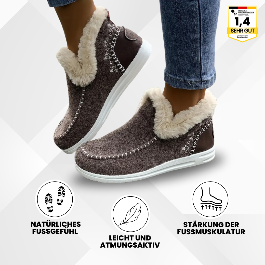 HikeHub - OrthoComfy