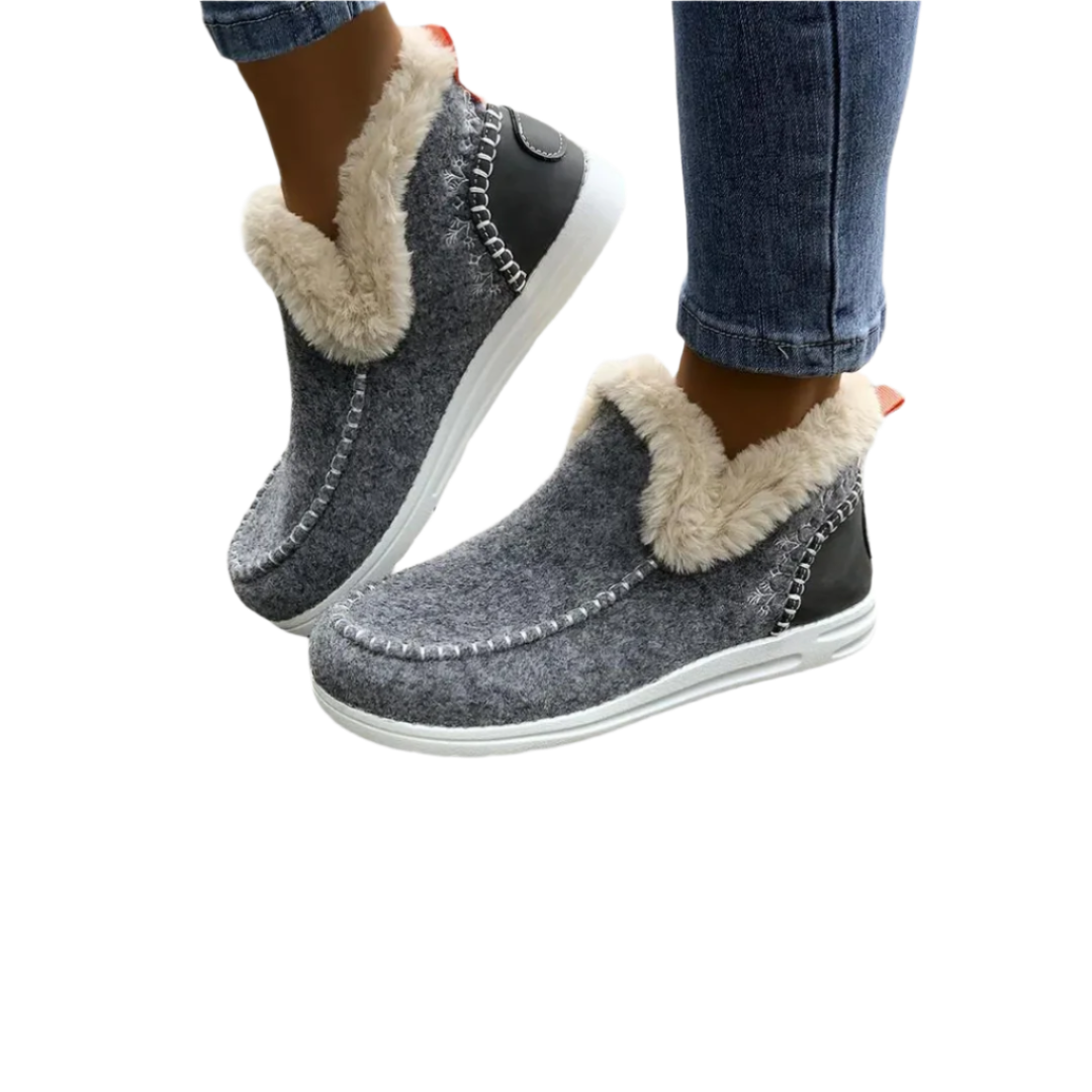 HikeHub - OrthoComfy