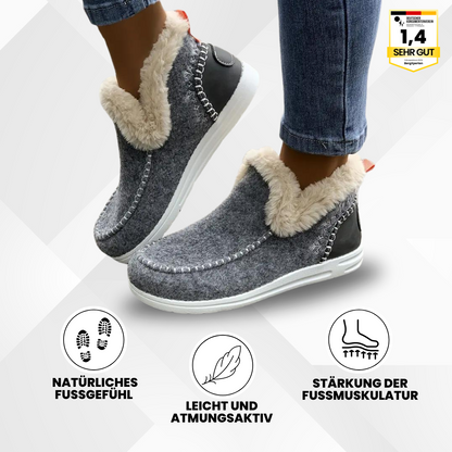 HikeHub - OrthoComfy