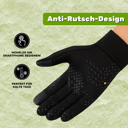 HikeHub - Frostsport