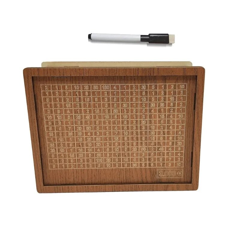 FinancialJoy™ - Finanzielle Freude für ein besseres Leben