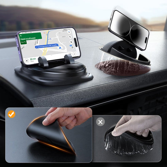 SmartGrip - Der unverzichtbare Handyhalter im Auto | 50% RABAT