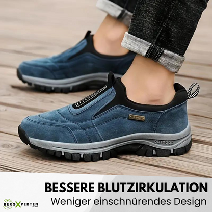 FeelFree Ergo – ergonomischer & wasserdichter Schmerzlinderungs-Schuh - Sonderaktion 1+1 Gratis