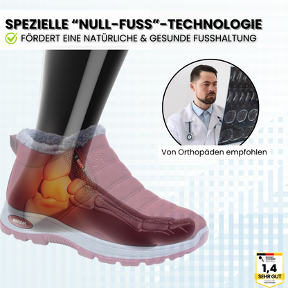 HikeHub - OrthoWinter