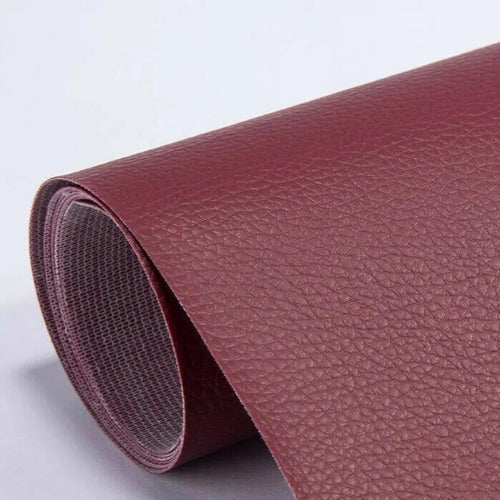 LeatherRevive™ - Selbstklebende Lederflicken