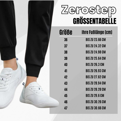 HikeHub - Zerostep