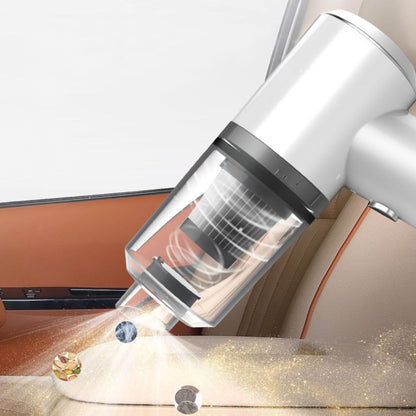 CleanSweep Pro™ | Die Revolution der kabellosen Reinigung