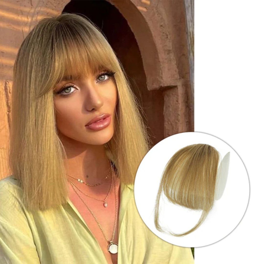 GlamCurls™ Clip-In Haarverlängerungen