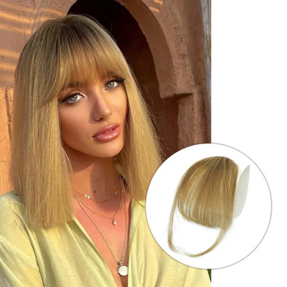 GlamCurls™ Clip-In Haarverlängerungen