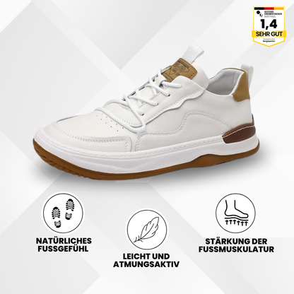 HikeHub - Originalgetreue Pelle Italiana